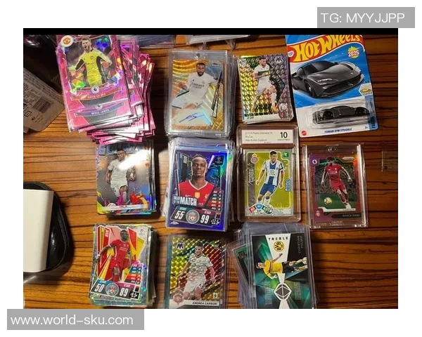 以足球巨星为核心解析虚拟球星卡魅力与游戏世界深度体验