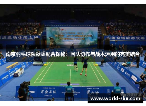 南京羽毛球队默契配合探秘：团队协作与战术运用的完美结合