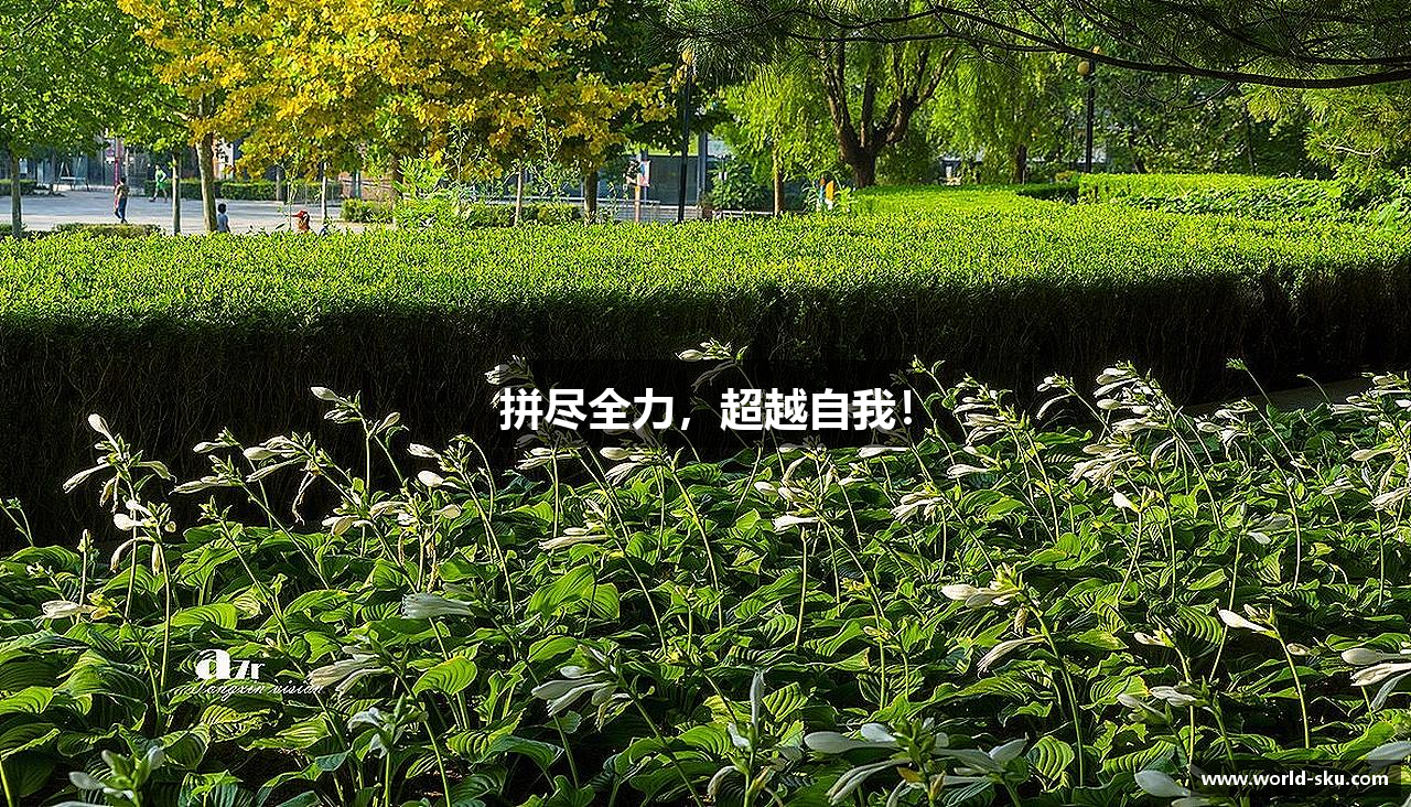 直播吧拼尽全力，超越自我！